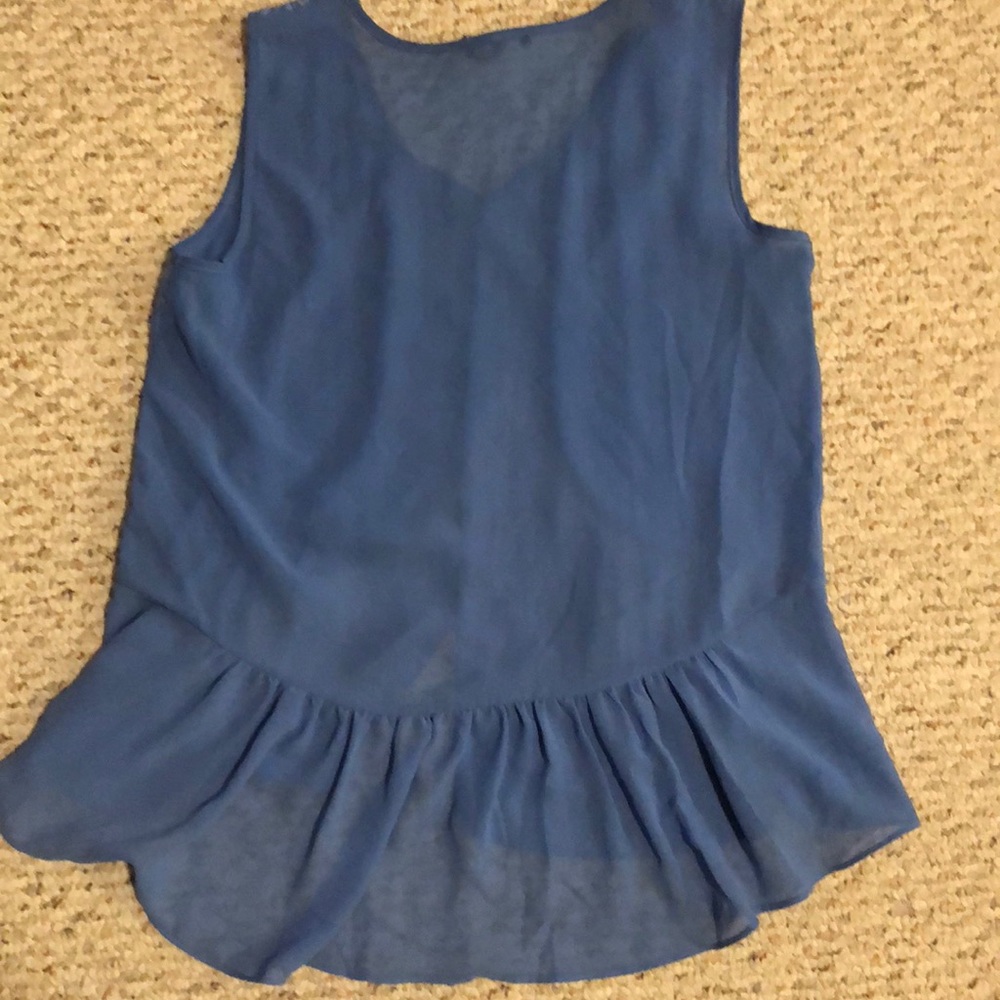 Lace blouse - Picture 5 of 5